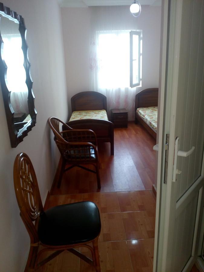 Mini Hotel On Guramishvili 22 Кобулети Екстериор снимка