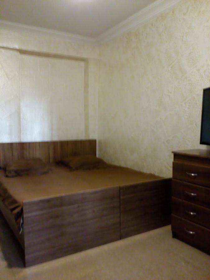 Mini Hotel On Guramishvili 22 Кобулети Екстериор снимка