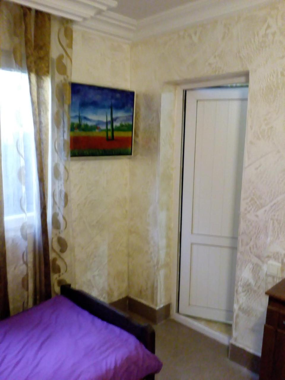 Mini Hotel On Guramishvili 22 Кобулети Екстериор снимка