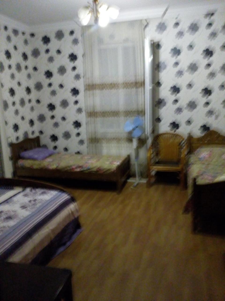 Mini Hotel On Guramishvili 22 Кобулети Екстериор снимка