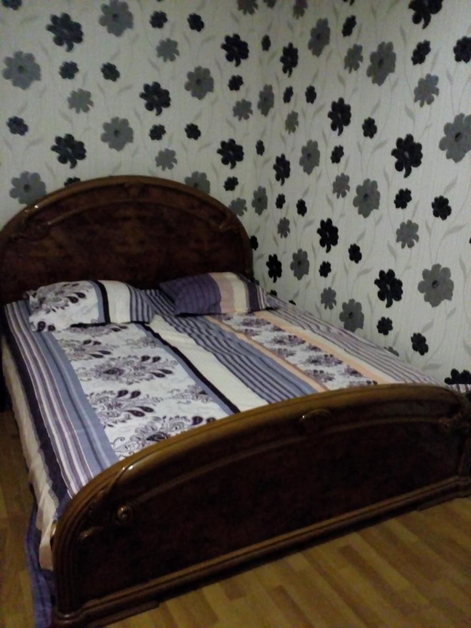 Mini Hotel On Guramishvili 22 Кобулети Екстериор снимка