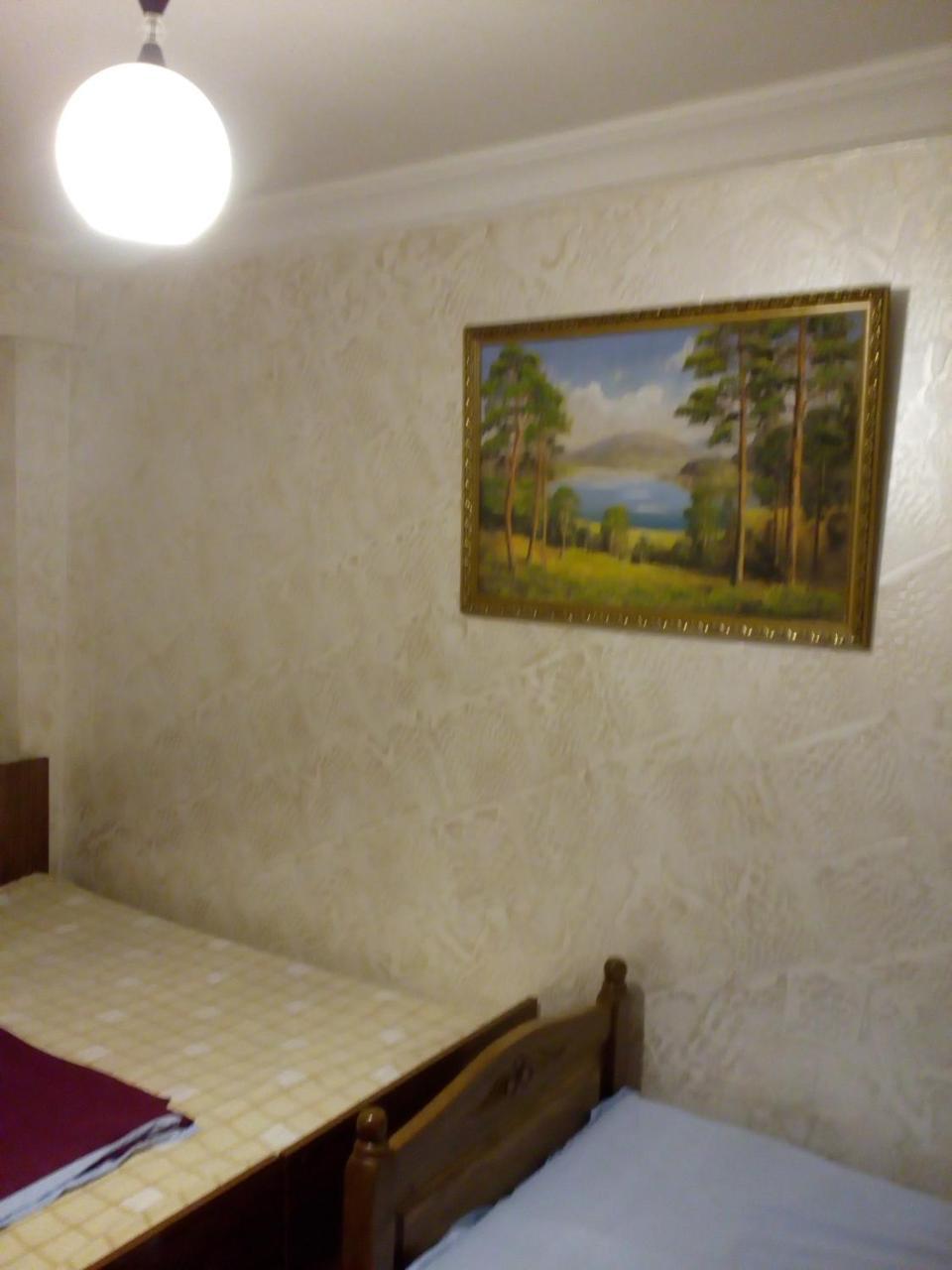 Mini Hotel On Guramishvili 22 Кобулети Екстериор снимка