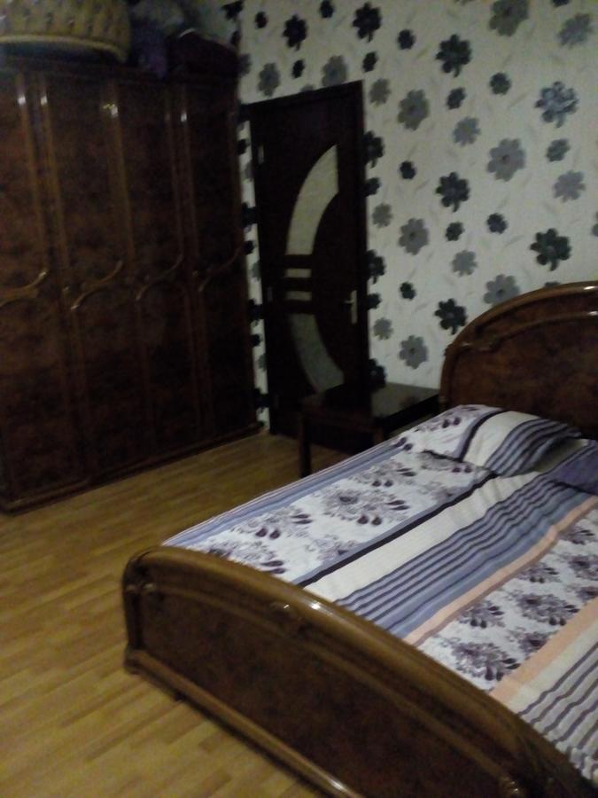Mini Hotel On Guramishvili 22 Кобулети Екстериор снимка