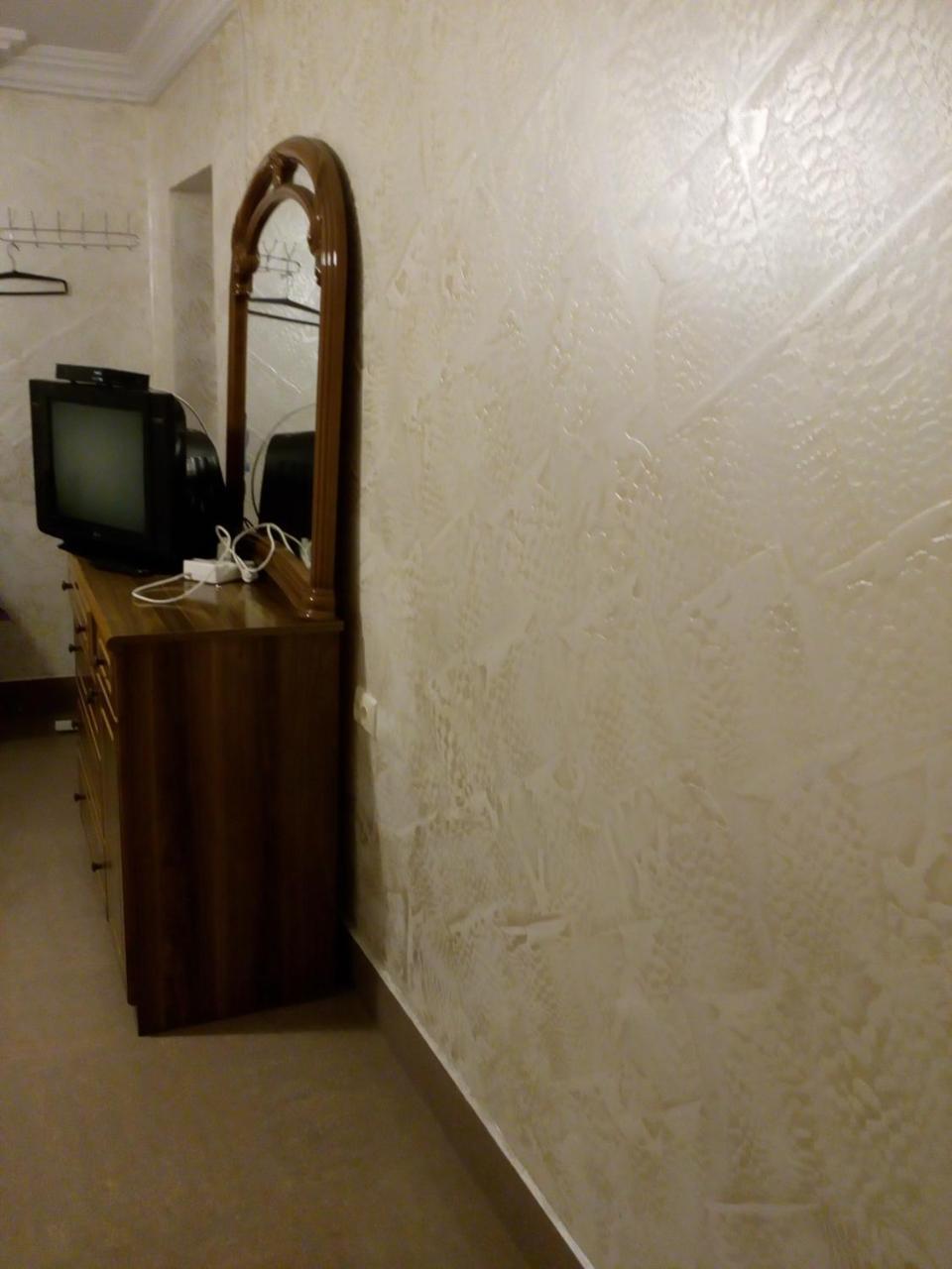 Mini Hotel On Guramishvili 22 Кобулети Екстериор снимка