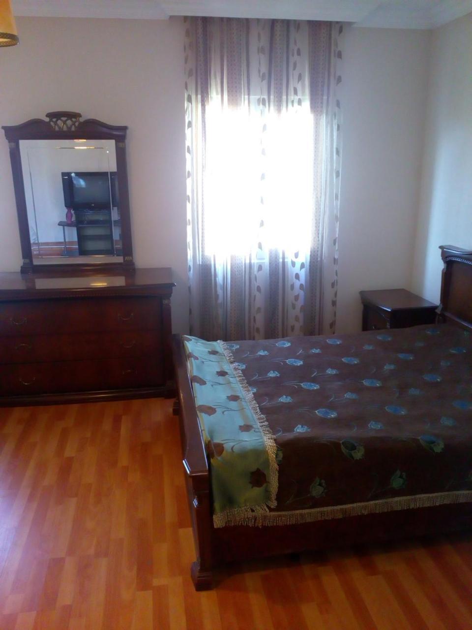Mini Hotel On Guramishvili 22 Кобулети Екстериор снимка