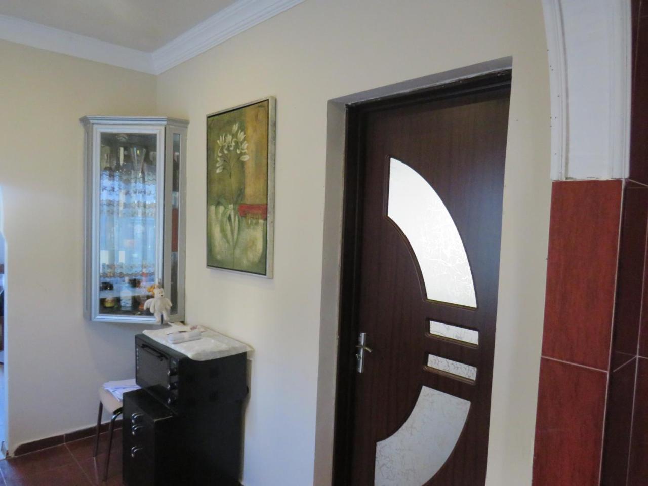 Mini Hotel On Guramishvili 22 Кобулети Екстериор снимка