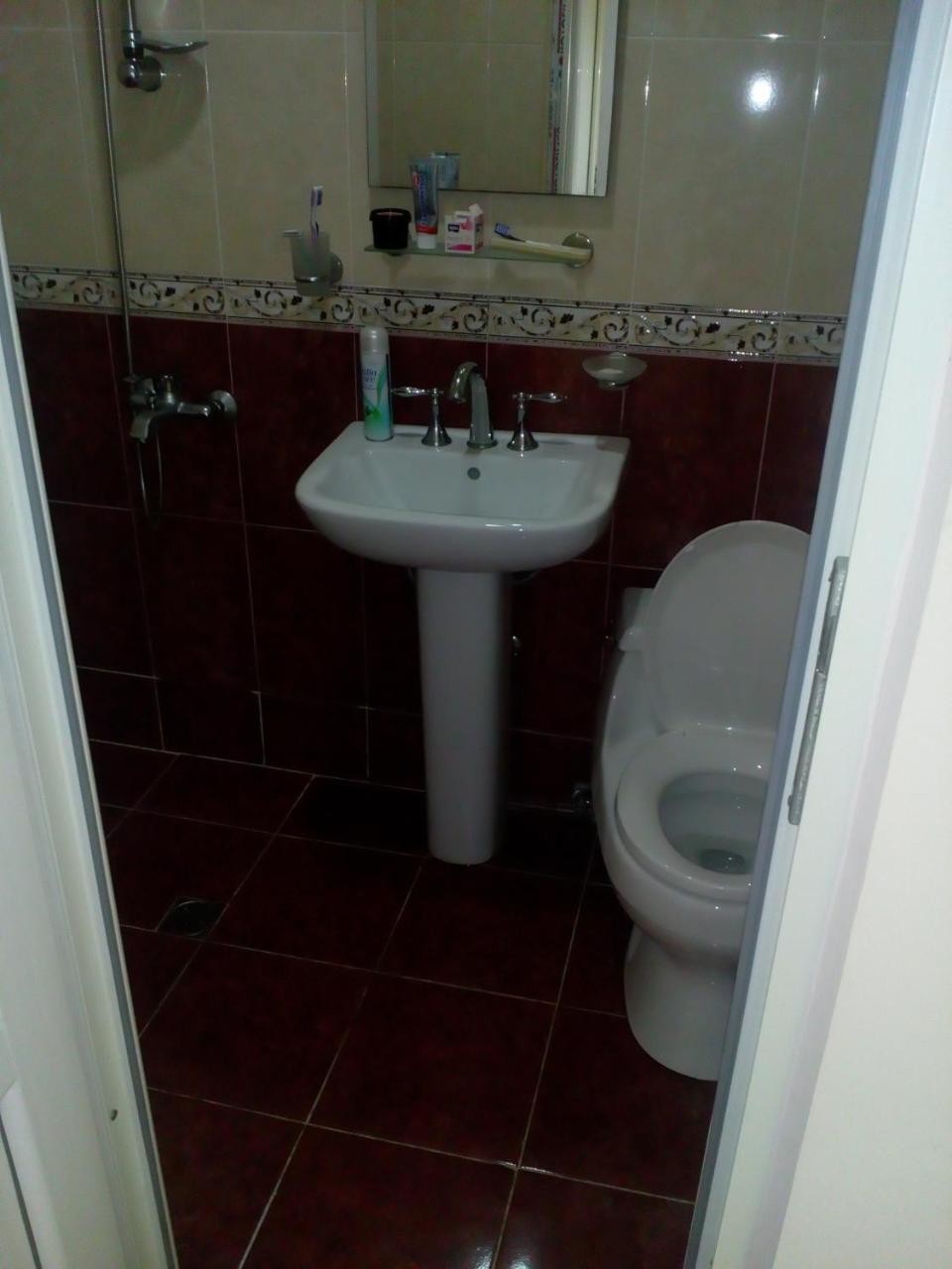 Mini Hotel On Guramishvili 22 Кобулети Екстериор снимка