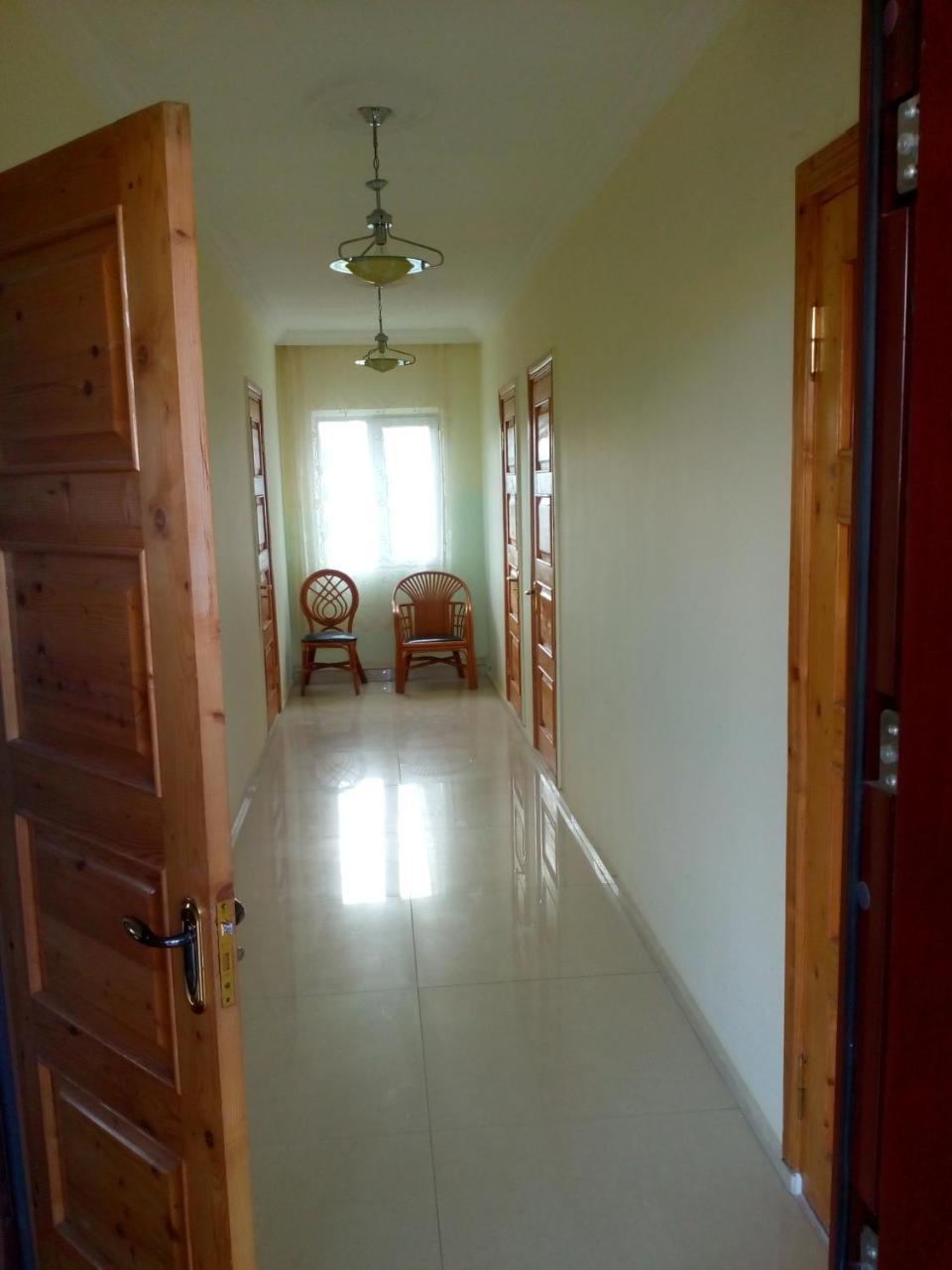 Mini Hotel On Guramishvili 22 Кобулети Екстериор снимка